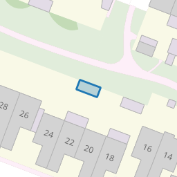 Perceel HSN01-H-1962