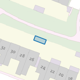 Perceel HSN01-H-1964