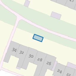 Perceel HSN01-H-1966