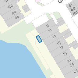 Perceel HSN01-H-1973