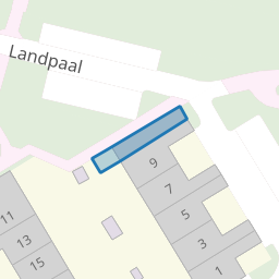 Perceel HSN01-H-1982