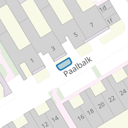 Perceel HSN01-H-1984