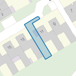 Perceel HSN01-H-1986