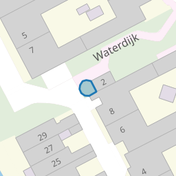 Perceel HSN01-H-1989