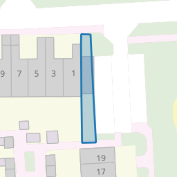 Perceel HSN01-H-1993