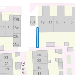 Perceel HSN01-H-1994