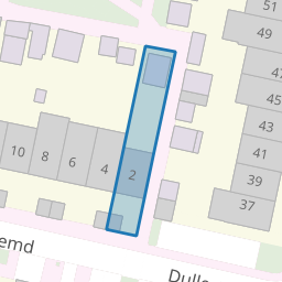 Perceel HSN01-H-2002