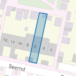 Perceel HSN01-H-2004