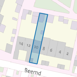 Perceel HSN01-H-2006