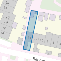 Perceel HSN01-H-2008