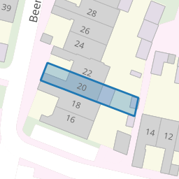 Perceel HSN01-H-2011