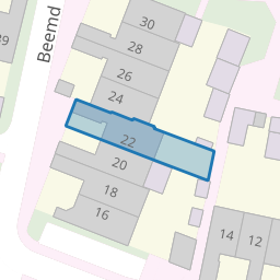 Perceel HSN01-H-2012