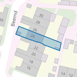 Perceel HSN01-H-2013