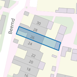 Perceel HSN01-H-2014