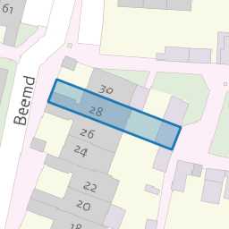 Perceel HSN01-H-2015