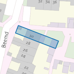 Perceel HSN01-H-2016