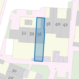 Perceel HSN01-H-2018