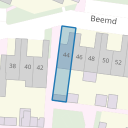 Perceel HSN01-H-2022