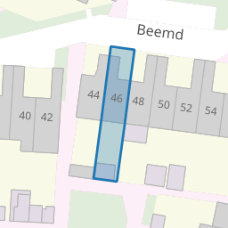 Perceel HSN01-H-2023