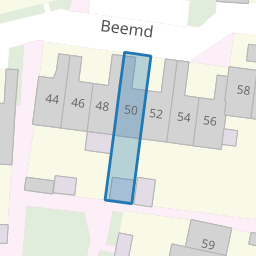 Perceel HSN01-H-2025