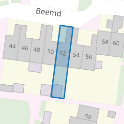 Perceel HSN01-H-2026