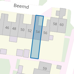 Perceel HSN01-H-2027