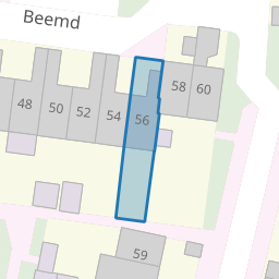 Perceel HSN01-H-2028