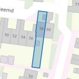 Perceel HSN01-H-2029