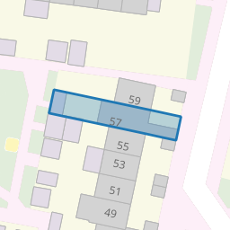 Perceel HSN01-H-2032