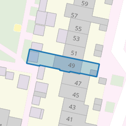 Perceel HSN01-H-2036