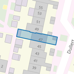 Perceel HSN01-H-2037