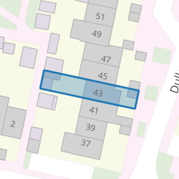 Perceel HSN01-H-2039