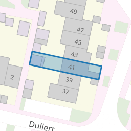 Perceel HSN01-H-2040