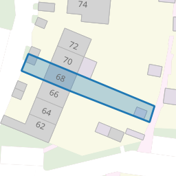 Perceel HSN01-H-2046