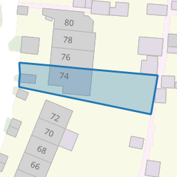 Perceel HSN01-H-2049