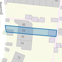 Perceel HSN01-H-2051