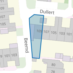 Perceel HSN01-H-2053