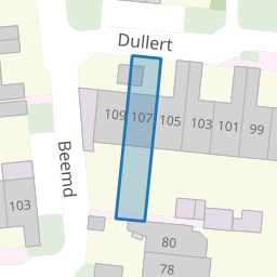 Perceel HSN01-H-2054