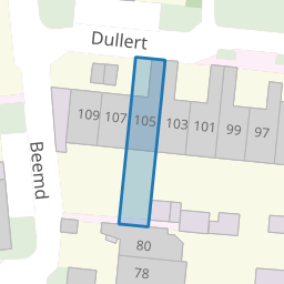 Perceel HSN01-H-2055