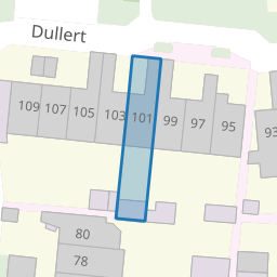 Perceel HSN01-H-2057