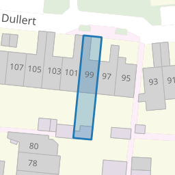 Perceel HSN01-H-2058