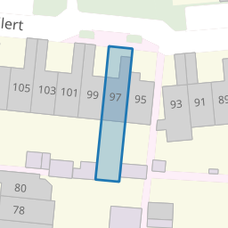 Perceel HSN01-H-2059