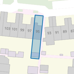 Perceel HSN01-H-2060