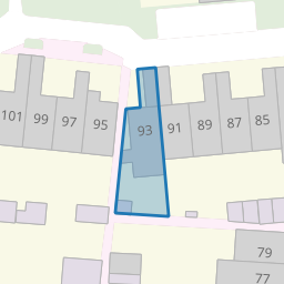 Perceel HSN01-H-2061