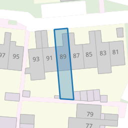 Perceel HSN01-H-2063