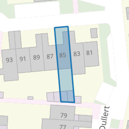 Perceel HSN01-H-2065