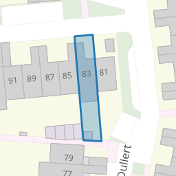 Perceel HSN01-H-2066