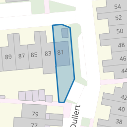 Perceel HSN01-H-2067