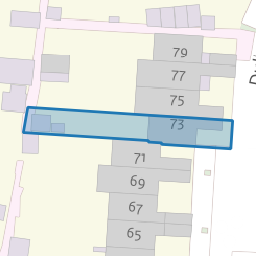 Perceel HSN01-H-2071