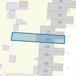 Perceel HSN01-H-2073